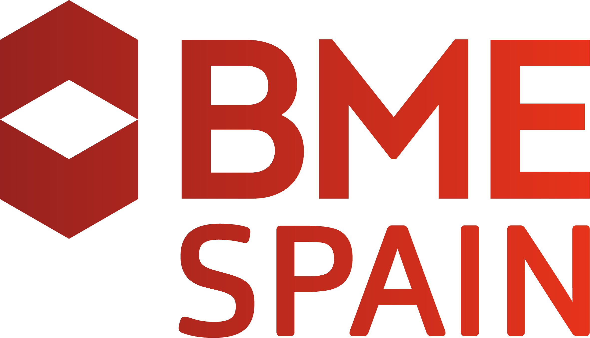 BME Spain logo RGB