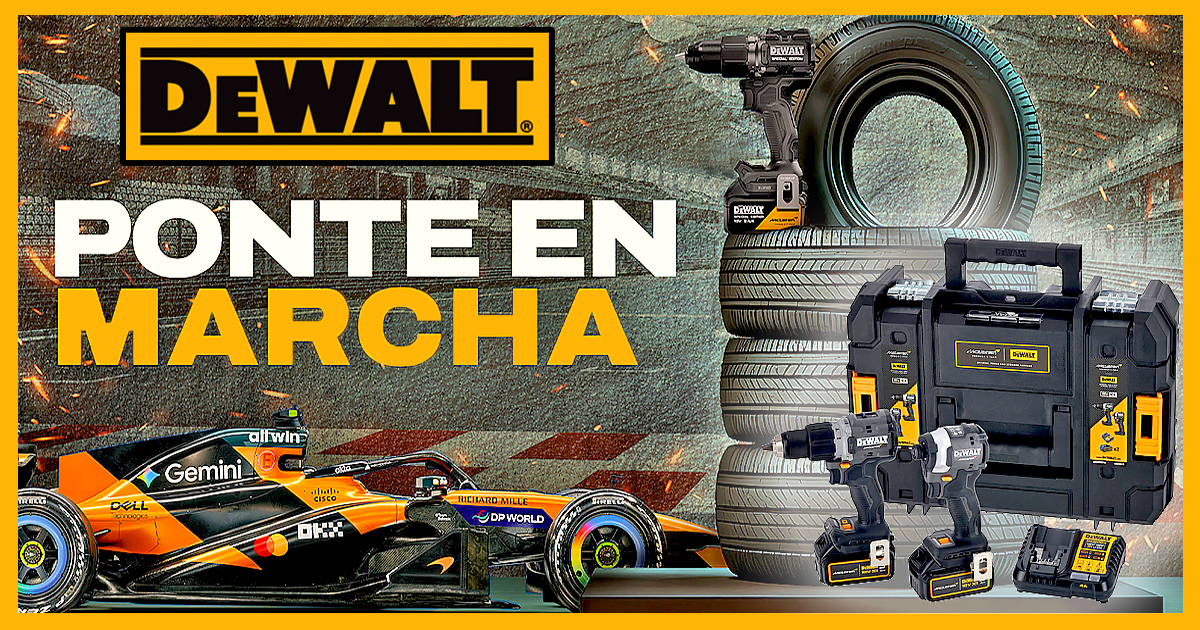 DEWALT-GAMA-MCLAREN-SYLVERSTONE