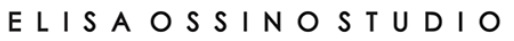 Elisa Ossino Studio -logo