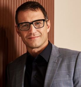 Fabrizio Campanella CEO Scrigno