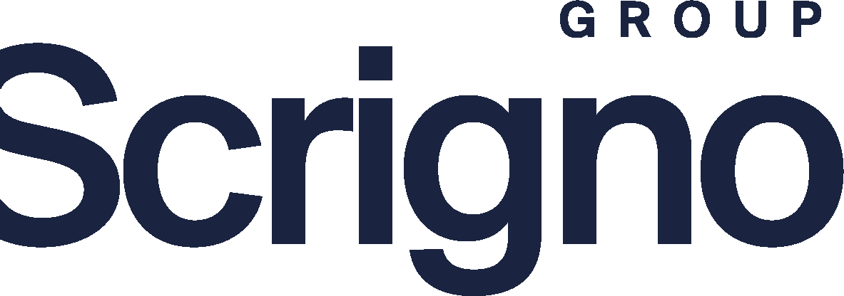 GRUPO SCRIGNO - LOGO