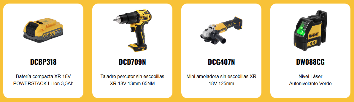 DEWALT-OPCIONES-REGALO-HERRAMIENTA
