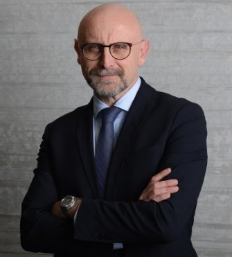 GIANLUCA PAZZAGLINI SCRIGNO