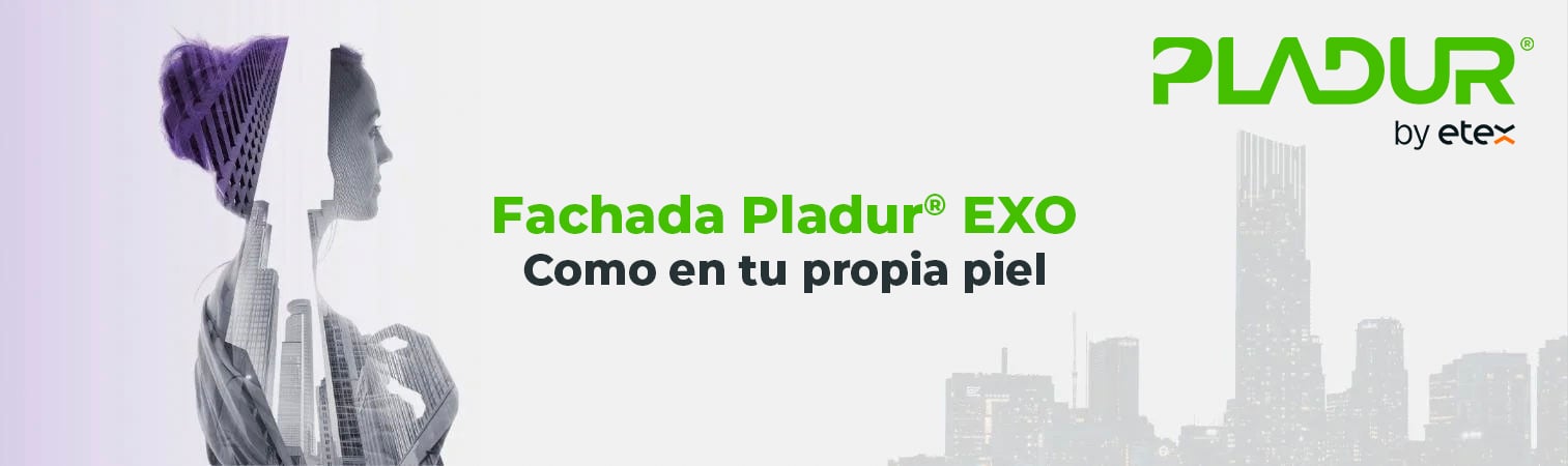 Pladur Exo banner