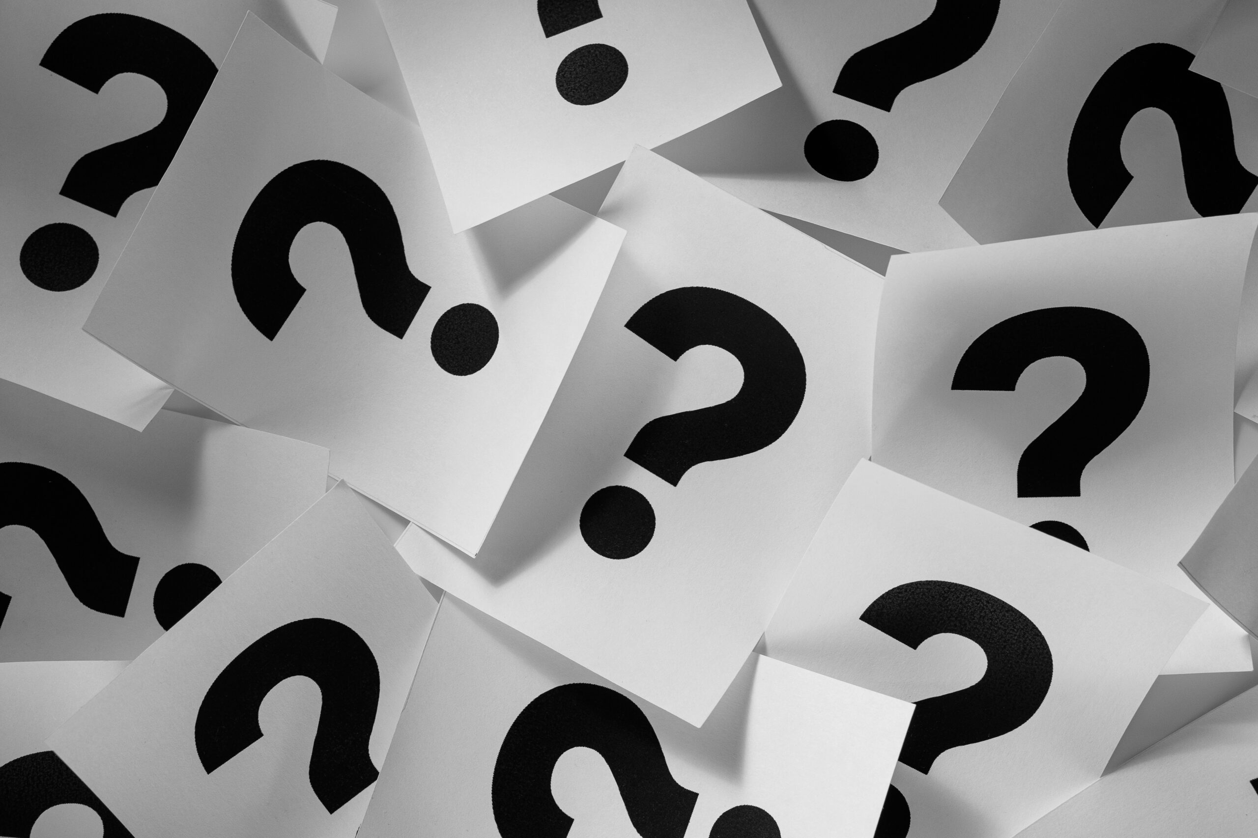FAQS