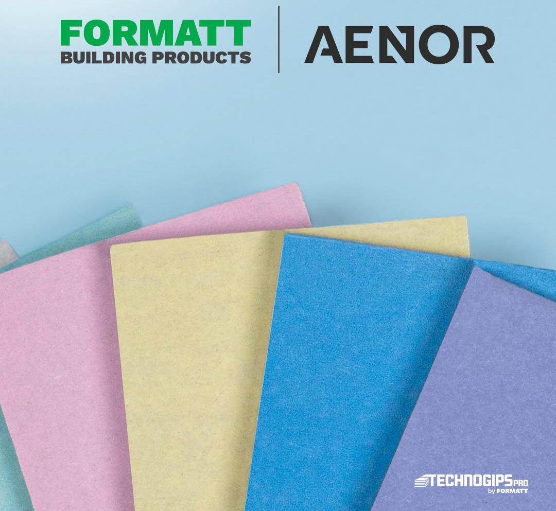 FORMATT-AENOR