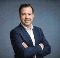 Gustavo Blázquez - Presidente AFELMA - 2