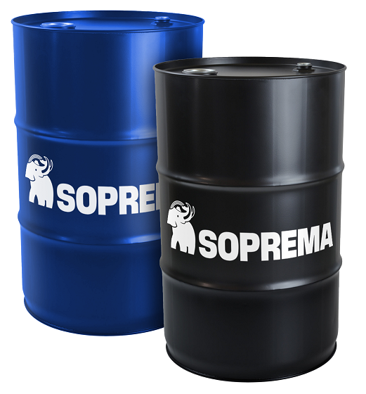 SOPREMA Poliurea