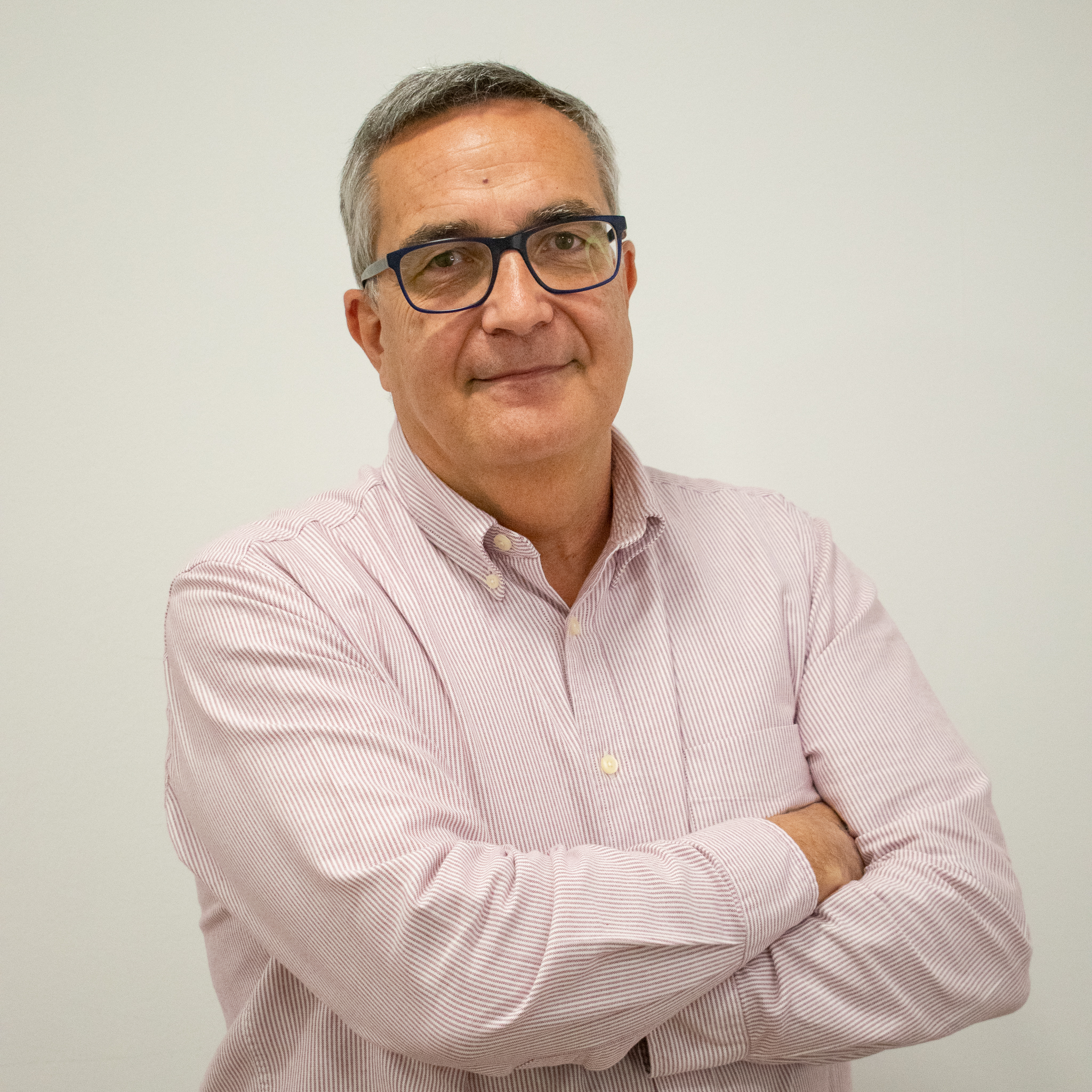 Antoni Guzman - BME SPAIN